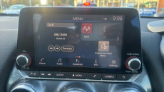 Nissan Juke 1.0 DiG-T Acenta 5dr Petrol Hatchback